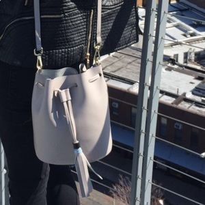 KC JAGGER Bucket bag